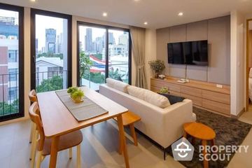 1 Bedroom Apartment for rent in Langsuan, Bangkok near BTS Nana