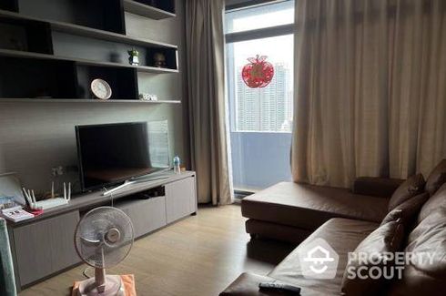 2 Bedroom Condo for sale in The Diplomat Sathorn, Silom, Bangkok near BTS Surasak