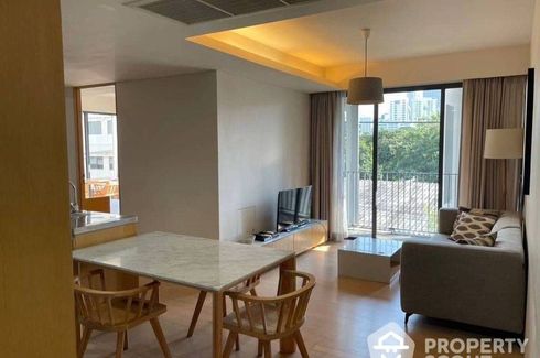 2 Bedroom Condo for rent in Siamese Gioia, Khlong Toei Nuea, Bangkok near MRT Phetchaburi