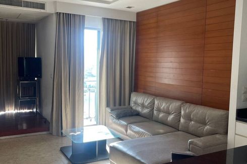 1 Bedroom Condo for rent in Nusasiri Grand, Phra Khanong, Bangkok near BTS Ekkamai