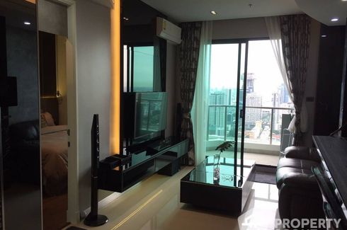 1 Bedroom Condo for sale in Supalai Premier @ Asoke, Bang Kapi, Bangkok near MRT Phetchaburi