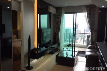 1 Bedroom Condo for sale in Supalai Premier @ Asoke, Bang Kapi, Bangkok near MRT Phetchaburi