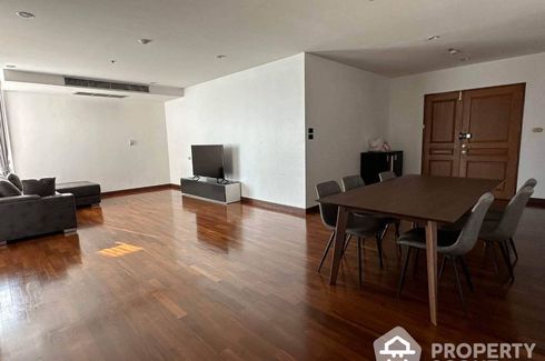 3 Bedroom Condo for rent in Grand Langsuan, Langsuan, Bangkok near BTS Ratchadamri