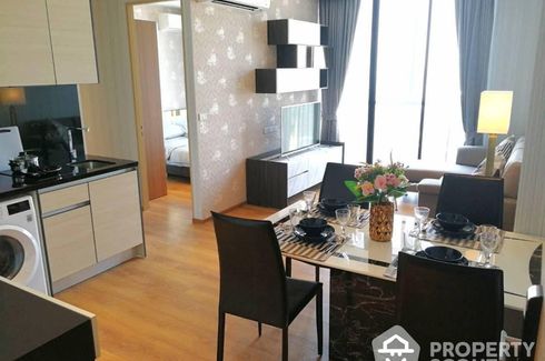 2 Bedroom Condo for rent in Park Origin Phrom Phong, Khlong Tan, Bangkok near BTS Phrom Phong