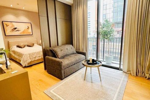 1 Bedroom Condo for rent in 28 Chidlom, Langsuan, Bangkok near BTS Chit Lom