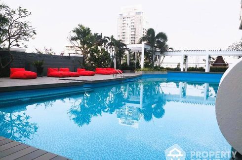 2 Bedroom Apartment for rent in The Waterford Diamond, Khlong Tan, Bangkok near BTS Phrom Phong