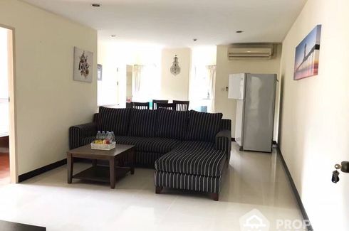 2 Bedroom Apartment for rent in Charming Resident Sukhumvit 22, Khlong Toei, Bangkok near MRT Queen Sirikit National Convention Centre