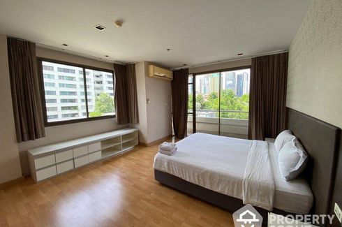 1 Bedroom Apartment for rent in Nantiruj Tower, Khlong Toei, Bangkok near BTS Asoke