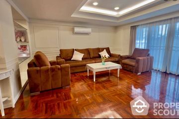 2 Bedroom Apartment for rent in M Towers, Khlong Tan Nuea, Bangkok near BTS Phrom Phong