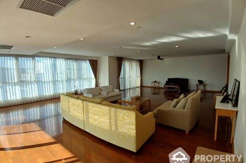 4 Bedroom Apartment for rent in GM Height, Khlong Toei, Bangkok near BTS Phrom Phong