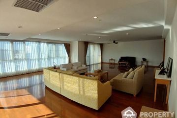 4 Bedroom Apartment for rent in GM Height, Khlong Toei, Bangkok near BTS Phrom Phong