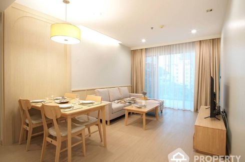 1 Bedroom Apartment for rent in Baan Bannavan, Khlong Tan Nuea, Bangkok