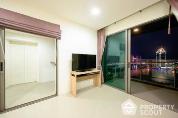 2 Bedroom Condo for sale in Star View, Bang Khlo, Bangkok near BTS Surasak