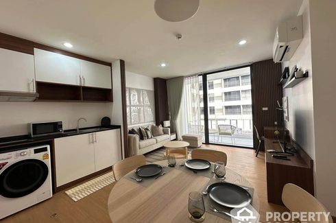 1 Bedroom Apartment for rent in 6th Avenue Sukhumvit 15, Khlong Toei Nuea, Bangkok near BTS Nana