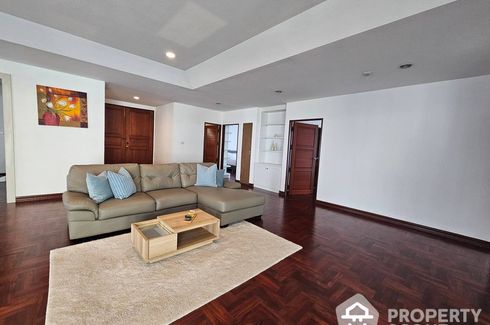 3 Bedroom Apartment for rent in P.R.Home III Apartment, Khlong Tan Nuea, Bangkok