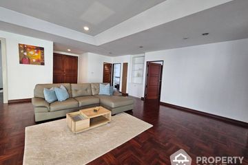 3 Bedroom Apartment for rent in P.R.Home III Apartment, Khlong Tan Nuea, Bangkok