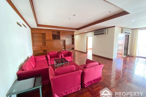 3 Bedroom Apartment for rent in Sriratana Mansion 2, Khlong Toei Nuea, Bangkok near BTS Asoke