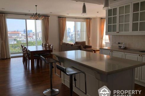 3 Bedroom Apartment for rent in Krisna Residence, Thung Maha Mek, Bangkok near MRT Khlong Toei