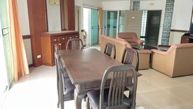 3 Bedroom Apartment for rent in P.W.T. Mansion, Khlong Toei, Bangkok near MRT Queen Sirikit National Convention Centre