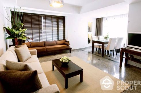 1 Bedroom Apartment for rent in The Celadon Bangkok, Khlong Tan Nuea, Bangkok