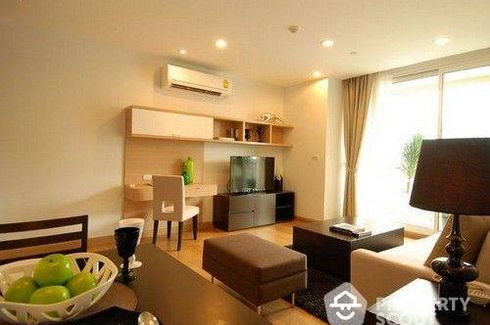 1 Bedroom Apartment for rent in Capital Residence, Khlong Tan Nuea, Bangkok