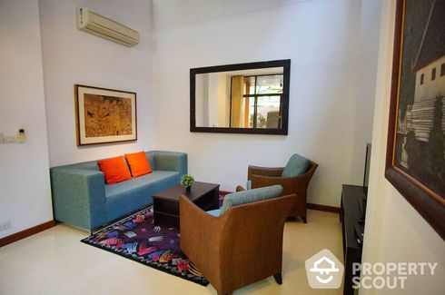 4 Bedroom Apartment for rent in Raintree Village Apartment, Khlong Tan Nuea, Bangkok near BTS Phrom Phong