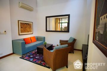 4 Bedroom Apartment for rent in Raintree Village Apartment, Khlong Tan Nuea, Bangkok near BTS Phrom Phong