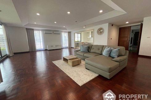 3 Bedroom Apartment for rent in P.R.Home III Apartment, Khlong Tan Nuea, Bangkok