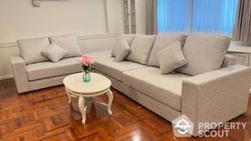 2 Bedroom Apartment for rent in M Towers, Khlong Tan Nuea, Bangkok near BTS Phrom Phong