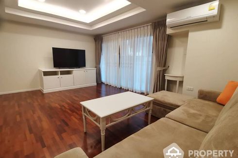 2 Bedroom Apartment for rent in M Towers, Khlong Tan Nuea, Bangkok near BTS Phrom Phong