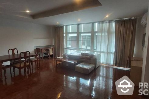 2 Bedroom Apartment for rent in Langsuan, Bangkok near BTS Ploen Chit