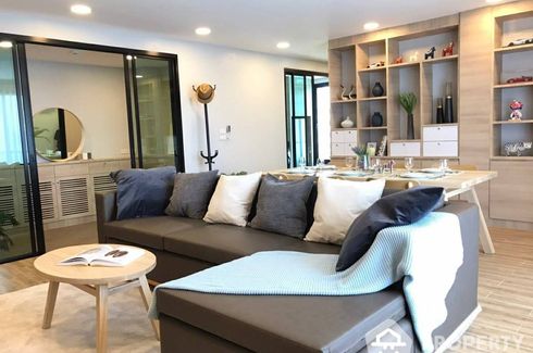 3 Bedroom Apartment for rent in Glory Sukhumvit 31, Khlong Toei Nuea, Bangkok near MRT Sukhumvit