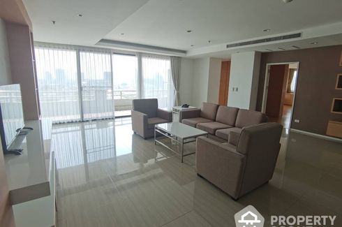 4 Bedroom Apartment for rent in Charoenjai place, Khlong Tan Nuea, Bangkok