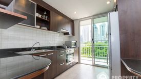 3 Bedroom Apartment for rent in Baan Thirapa, Thung Maha Mek, Bangkok near BTS Chong Nonsi