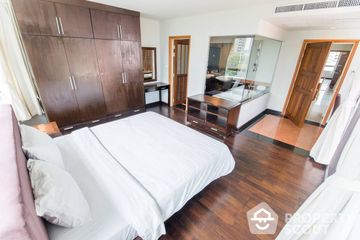 3 Bedroom Apartment for rent in Baan Thirapa, Thung Maha Mek, Bangkok near BTS Chong Nonsi