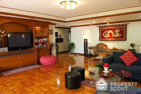 4 Bedroom Apartment for rent in G.M. Mansion, Khlong Tan, Bangkok near BTS Phrom Phong