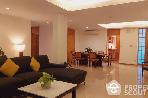 2 Bedroom Apartment for rent in Esmeralda Apartments, Thung Maha Mek, Bangkok near MRT Lumpini