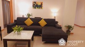 2 Bedroom Apartment for rent in Esmeralda Apartments, Thung Maha Mek, Bangkok near MRT Lumpini