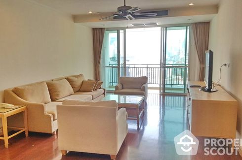 3 Bedroom Apartment for rent in GM Height, Khlong Toei, Bangkok near BTS Phrom Phong