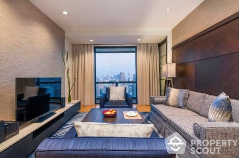 1 Bedroom Apartment for rent in Emporium Suites by Chatrium, Khlong Tan, Bangkok near BTS Phrom Phong