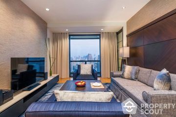 1 Bedroom Apartment for rent in Emporium Suites by Chatrium, Khlong Tan, Bangkok near BTS Phrom Phong