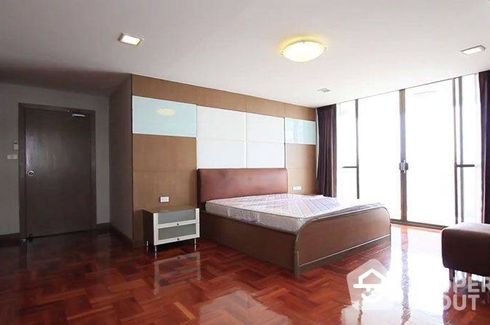 4 Bedroom Apartment for rent in Asa Garden, Khlong Tan, Bangkok near BTS Phrom Phong