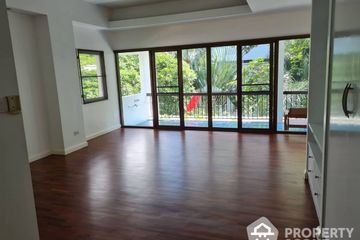 4 Bedroom Apartment for rent in Langsuan, Bangkok near BTS Ploen Chit