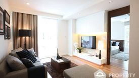 2 Bedroom Apartment for rent in Tanida Residence, Silom, Bangkok near BTS Surasak