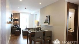 2 Bedroom Apartment for rent in Tanida Residence, Silom, Bangkok near BTS Surasak