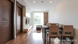 1 Bedroom Apartment for rent in Tanida Residence, Silom, Bangkok near BTS Surasak