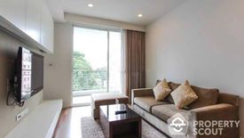 1 Bedroom Apartment for rent in Tanida Residence, Silom, Bangkok near BTS Surasak