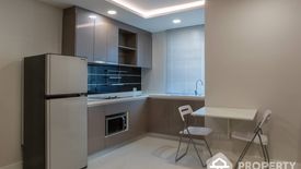 1 Bedroom Apartment for rent in Aashiana Sukhumvit 26, Khlong Tan, Bangkok near BTS Phrom Phong