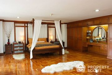 4 Bedroom Apartment for rent in G.M. Mansion, Khlong Tan, Bangkok near BTS Phrom Phong