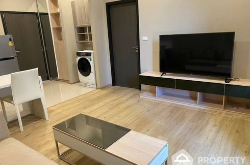 1 Bedroom Apartment for rent in Quartz Residence, Khlong Toei, Bangkok near MRT Queen Sirikit National Convention Centre